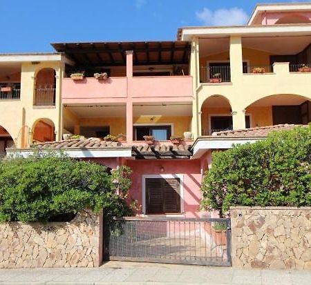 Apartament Il Posticino Villasimius Zewnętrze zdjęcie