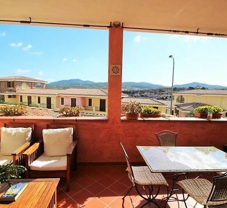 Apartament Il Posticino Villasimius Zewnętrze zdjęcie