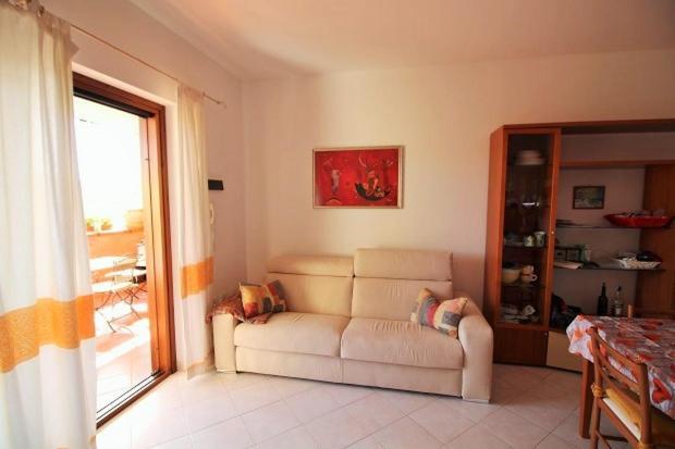 Apartament Il Posticino Villasimius Zewnętrze zdjęcie