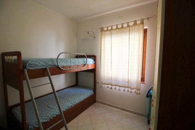Apartament Il Posticino Villasimius Zewnętrze zdjęcie