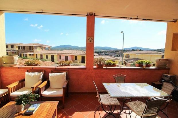 Apartament Il Posticino Villasimius Zewnętrze zdjęcie